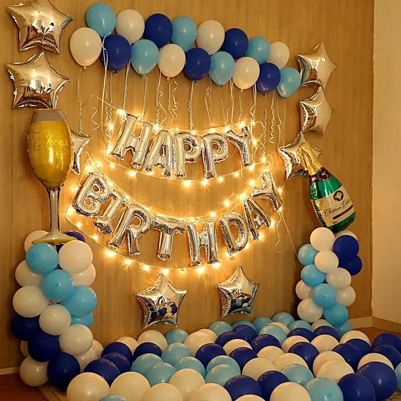 bluethemedmagicalbirthdaydecor3