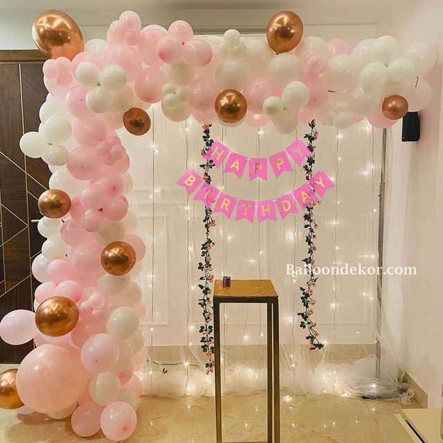 decoration for birthday party