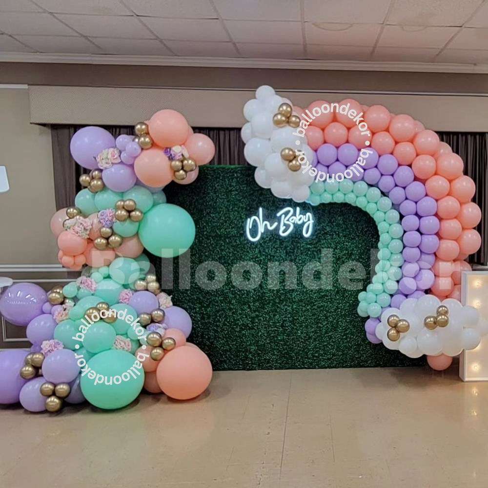 Baby Shower Decoration ideas