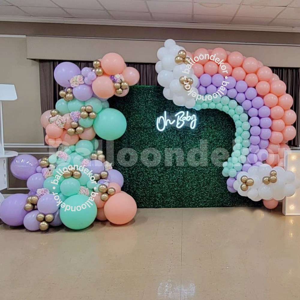 Decoration for Baby Shower