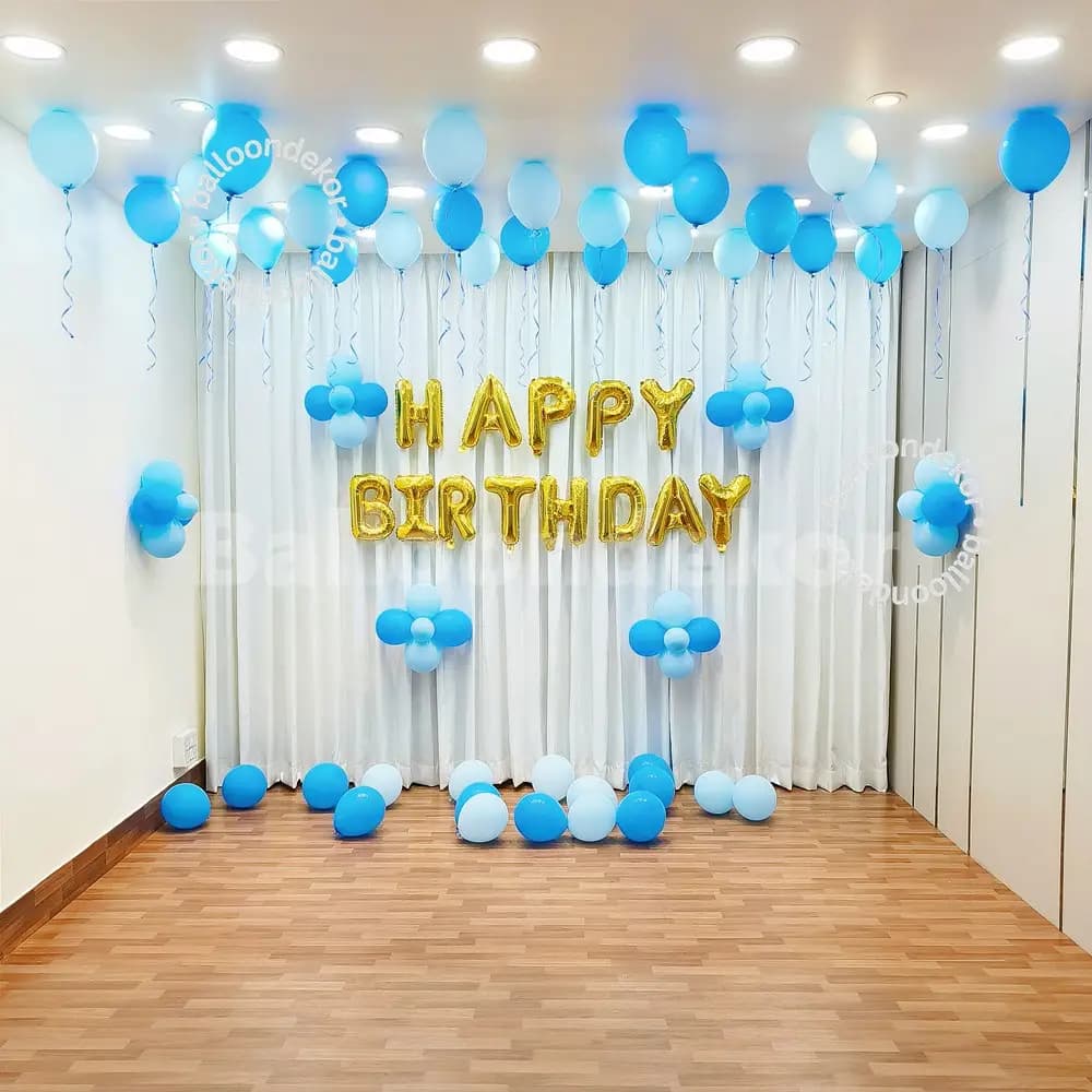 Simple Home Decoration