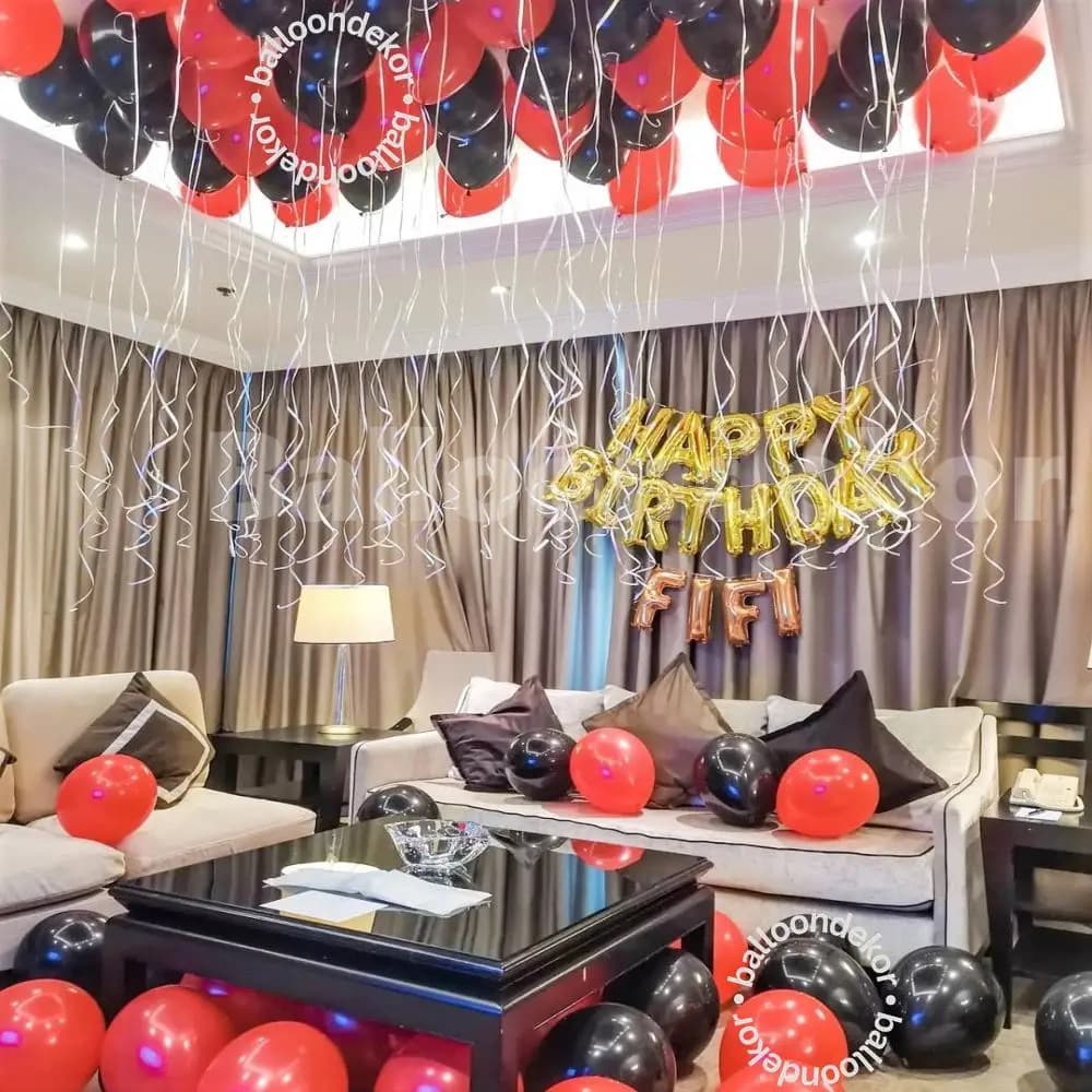 Birthday Fun Fiesta