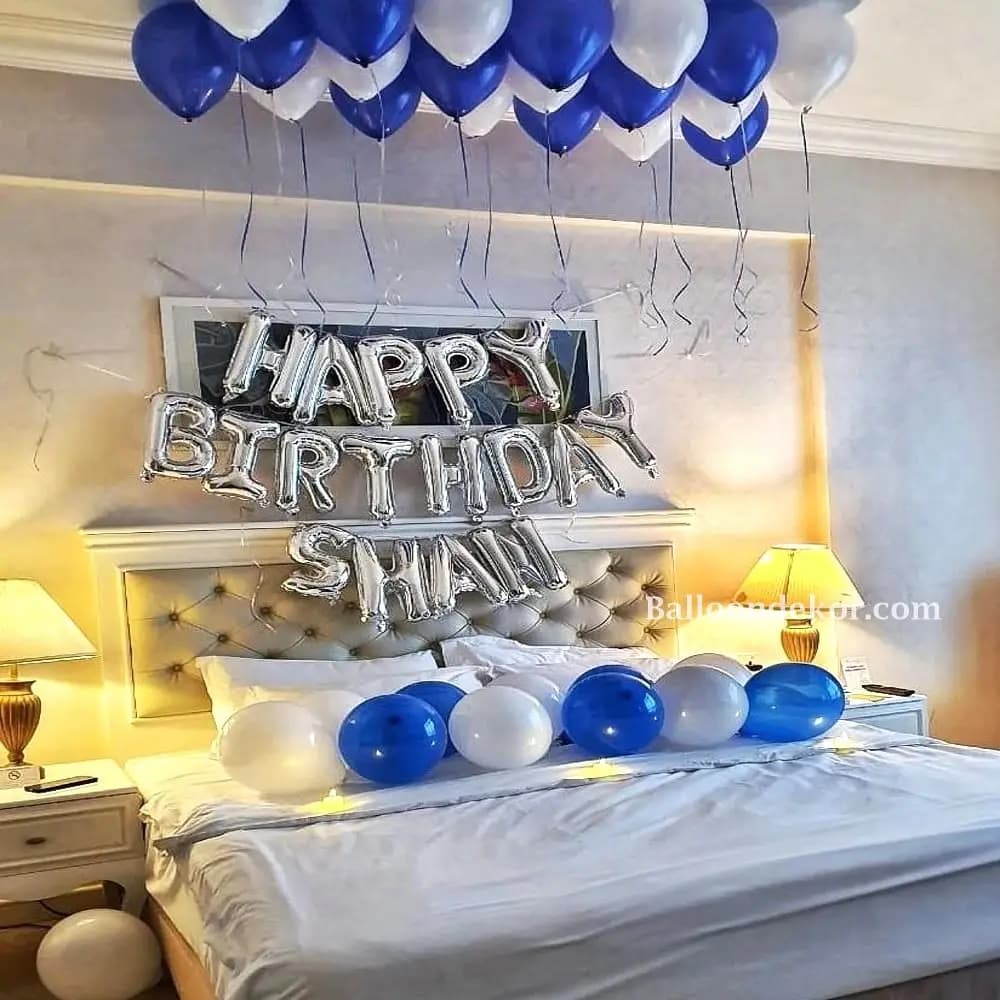 Basic Room Decoration
