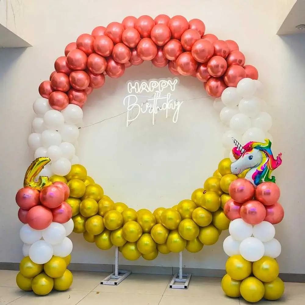 Unicorn Dreams Birthday Decoration