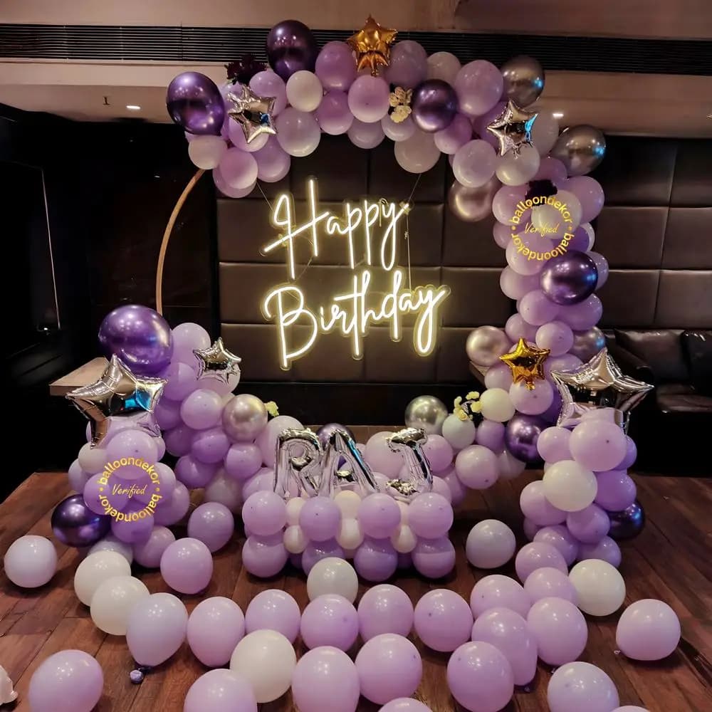 Elite Balloon Affair