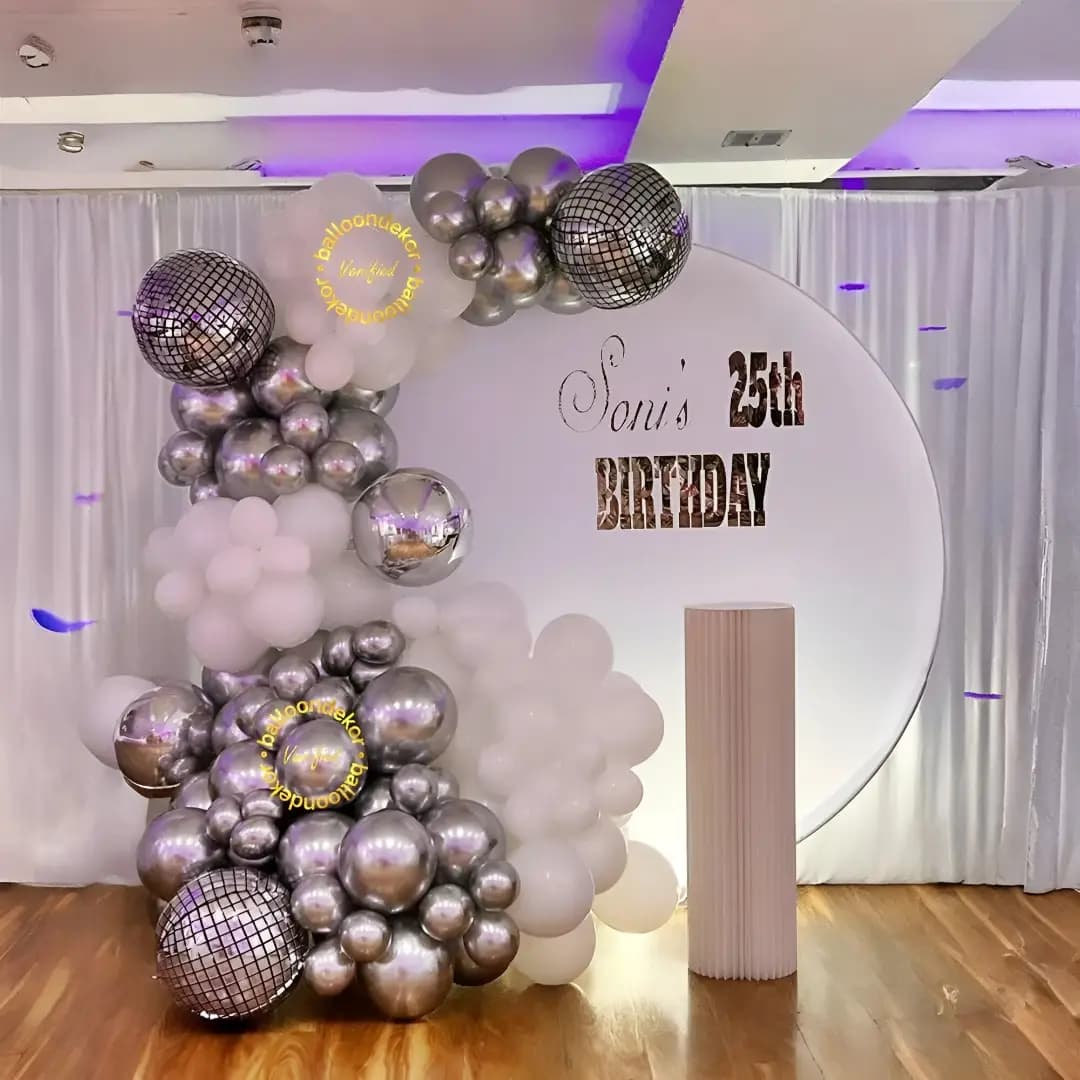 Ring of Delight