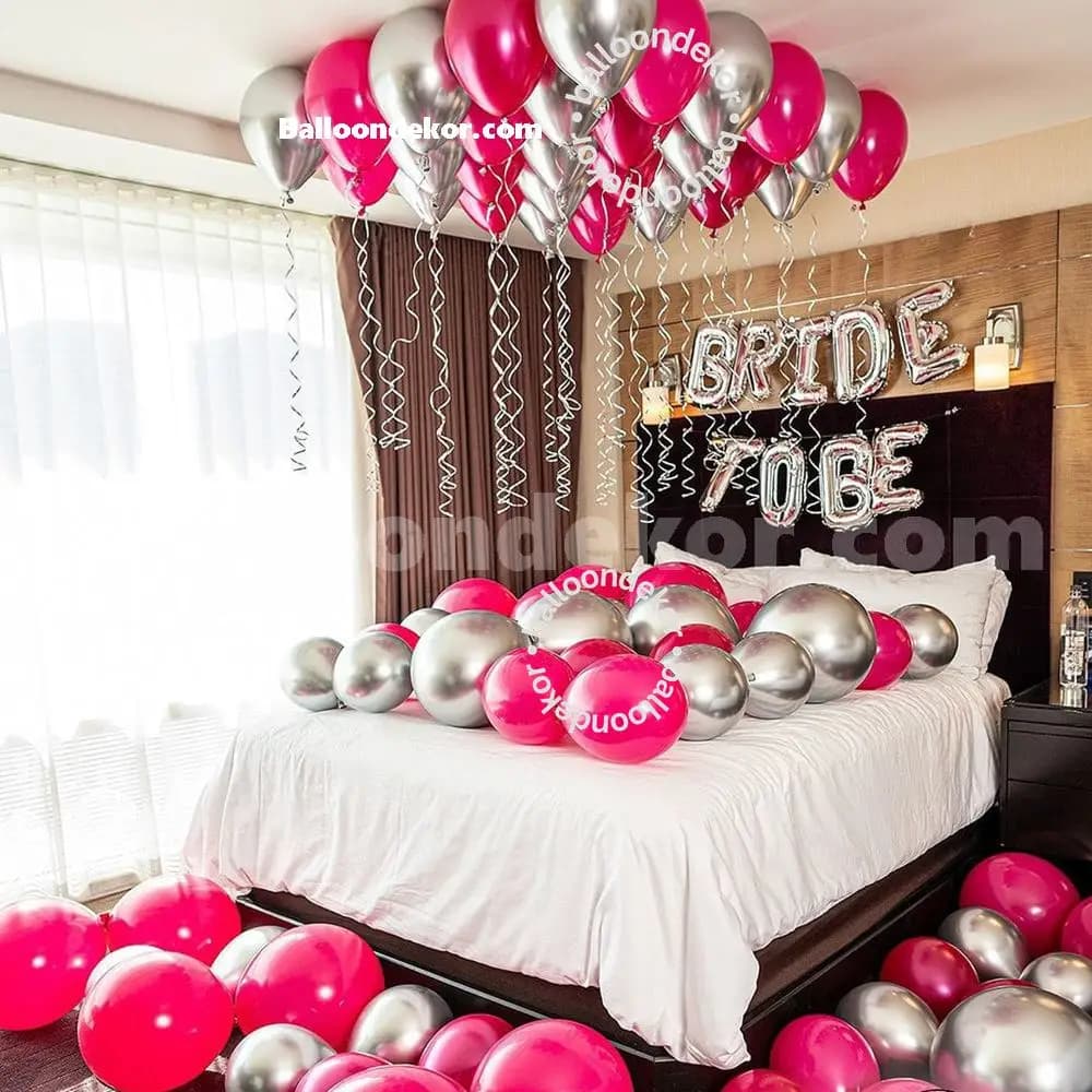 Surprise Bachelorette  Party Decoration