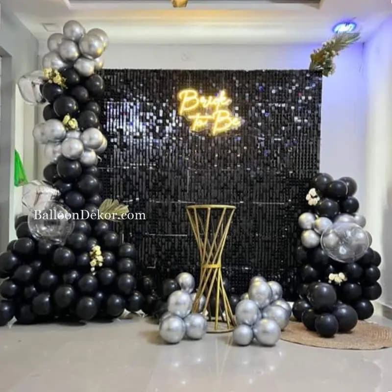 Bachelorette Party Decoration