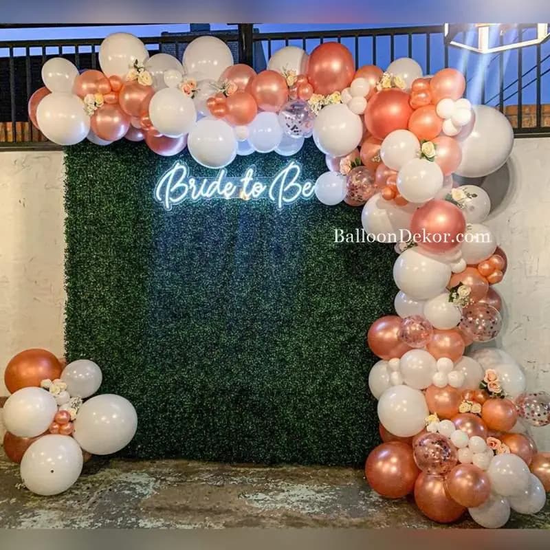 Bachelorette Surprise Decoration
