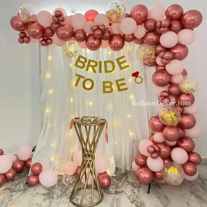 Spinster Party Decoration