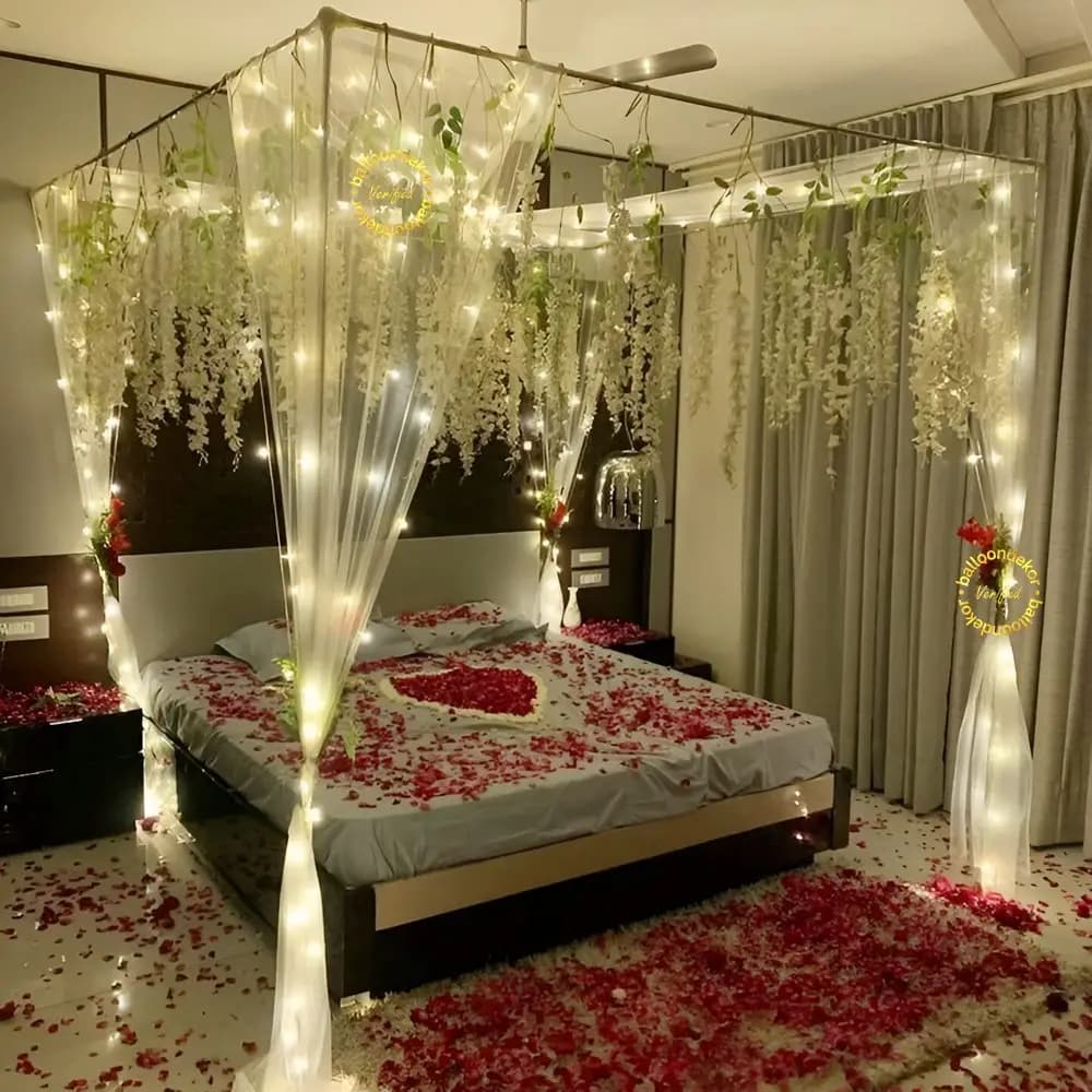 Together Forever Setup