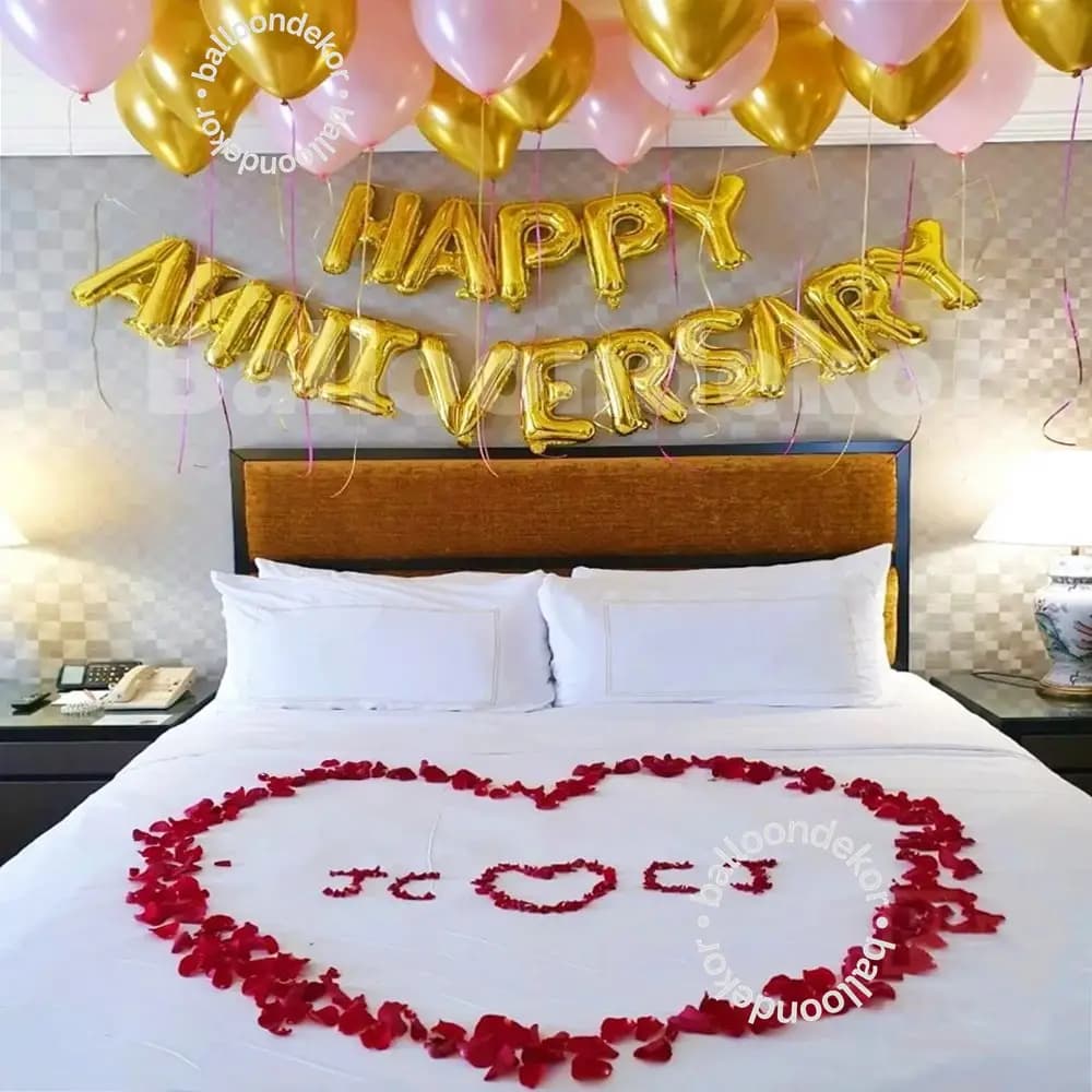 Forever Yours Decoration