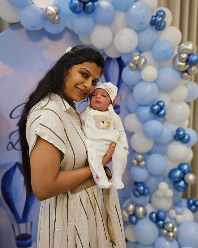 Newborn Welcome