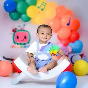 Decoration for Kids