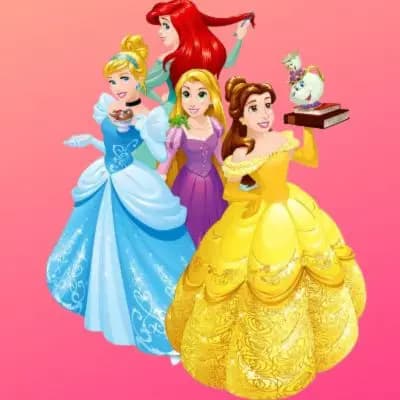 Princess Theme