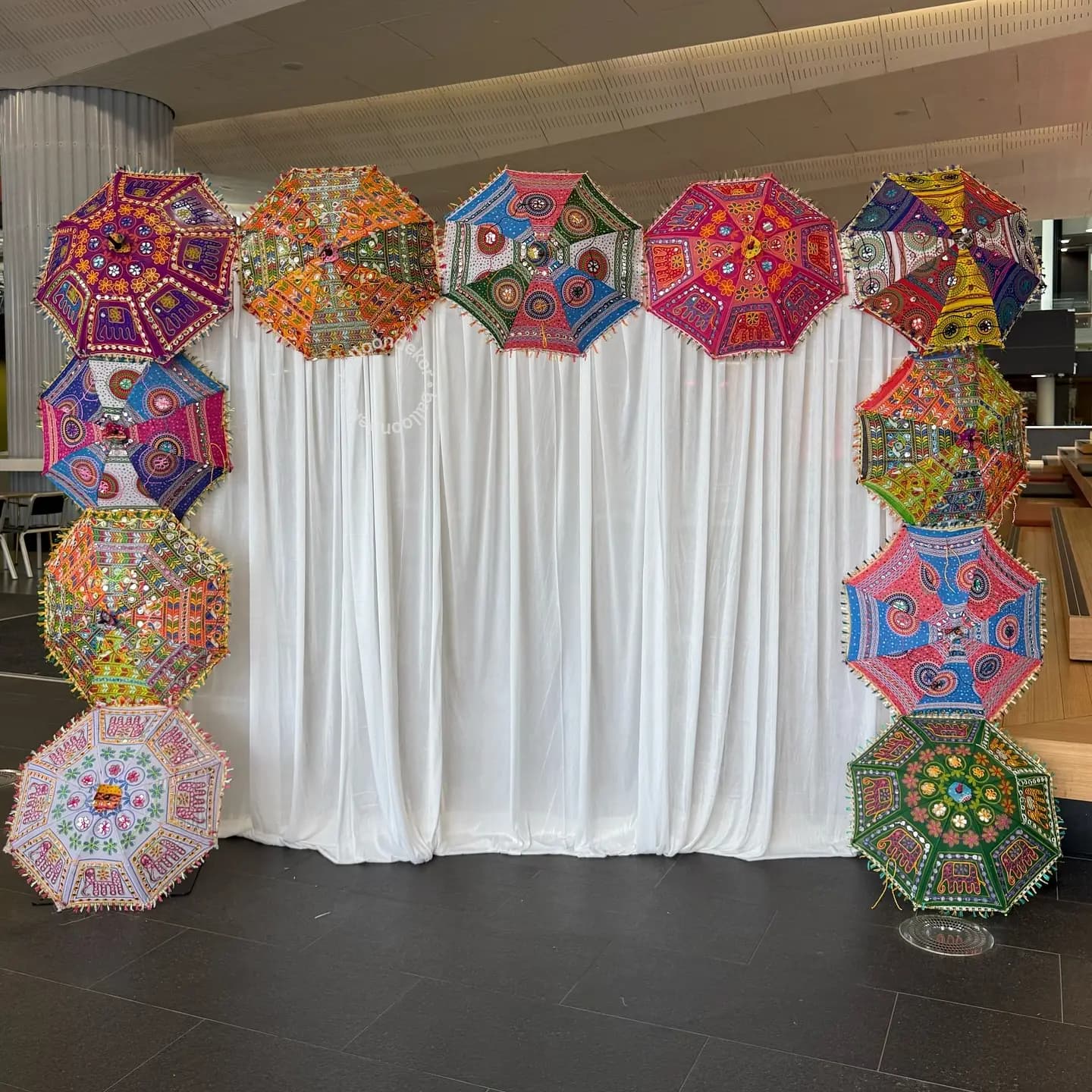 Traditional Diwali Decoration For Diwali