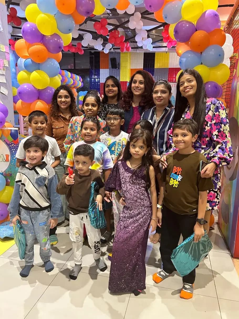 Kids Party