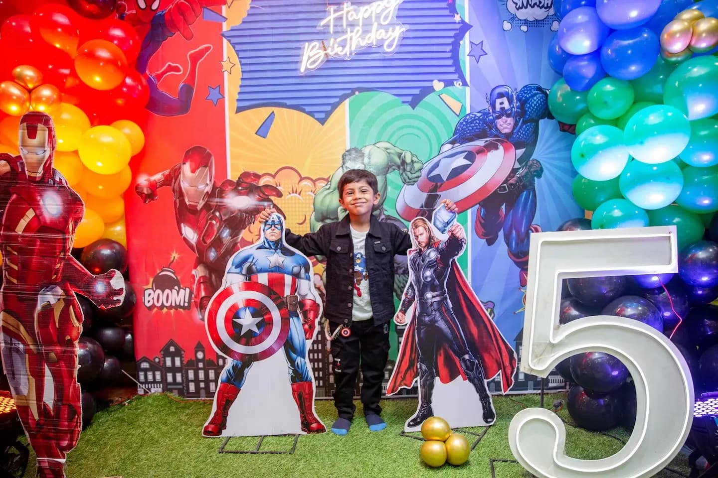 Kids Party