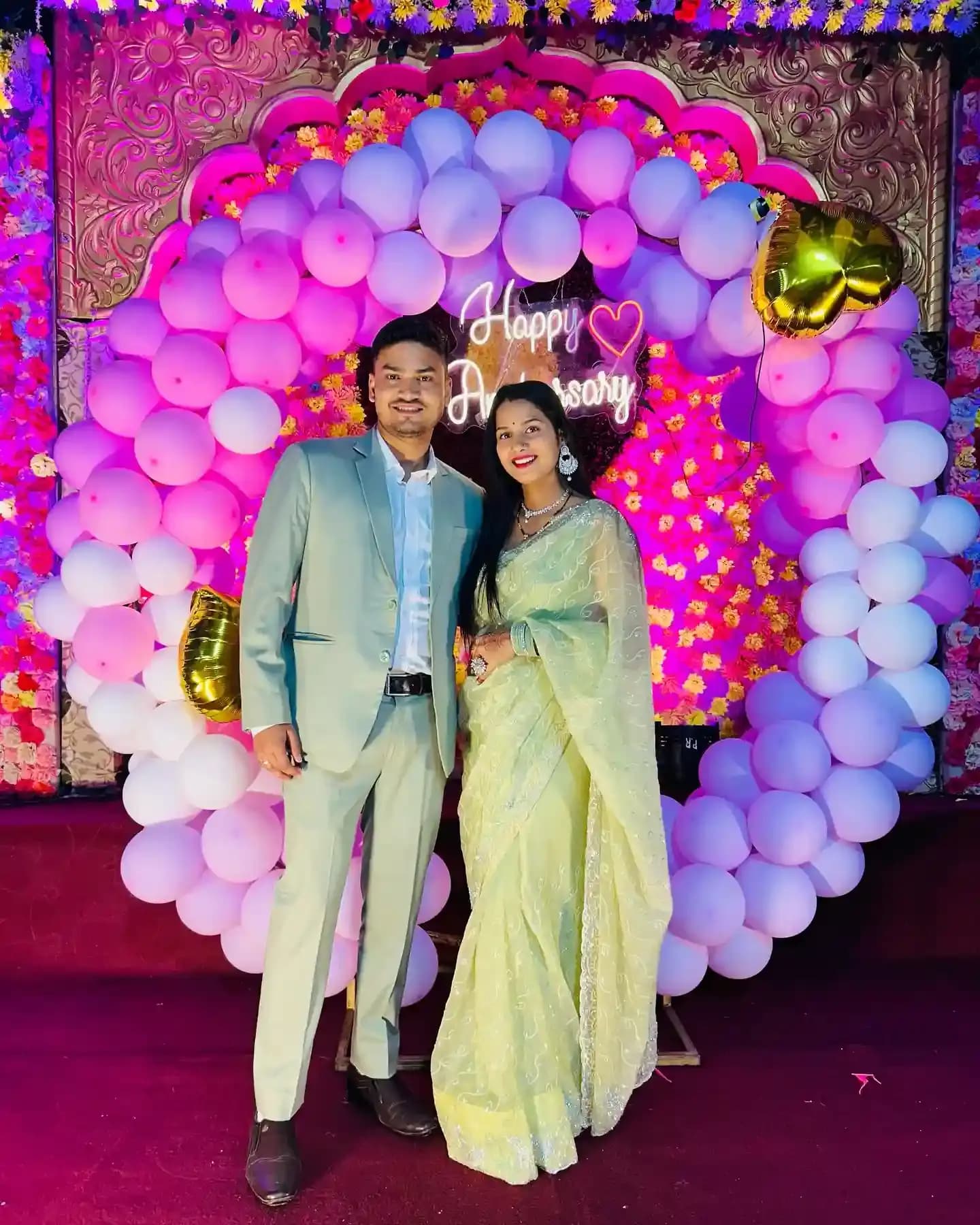Anniversary