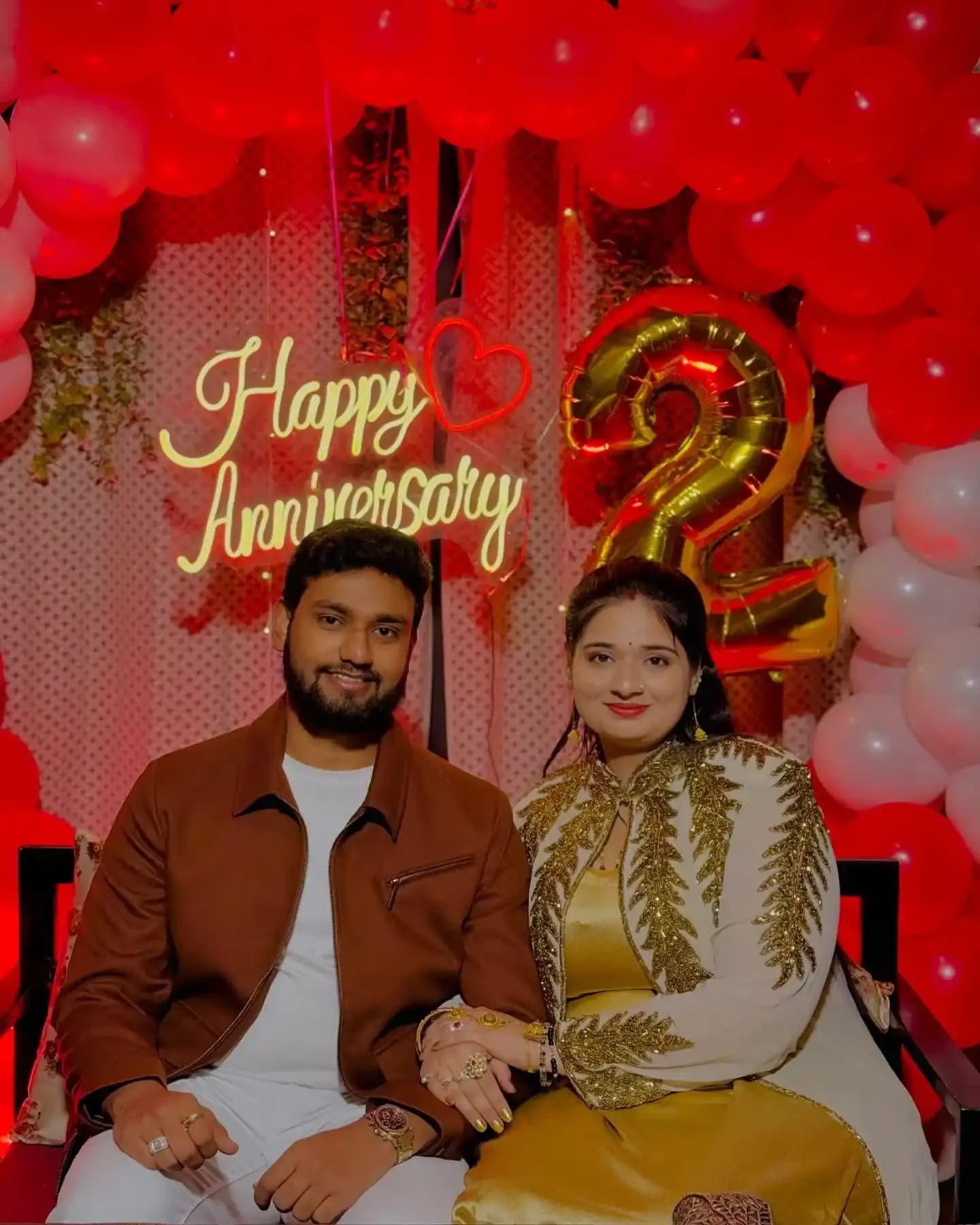 Anniversary