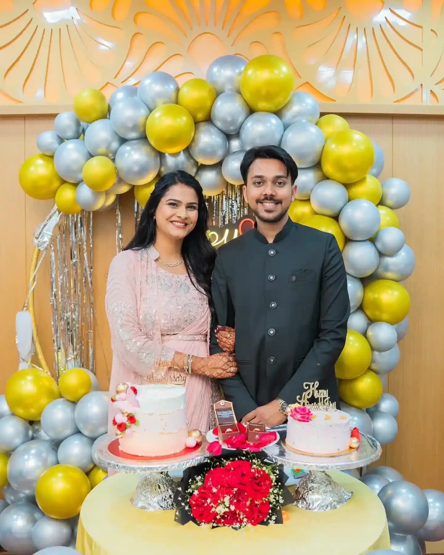 Anniversary