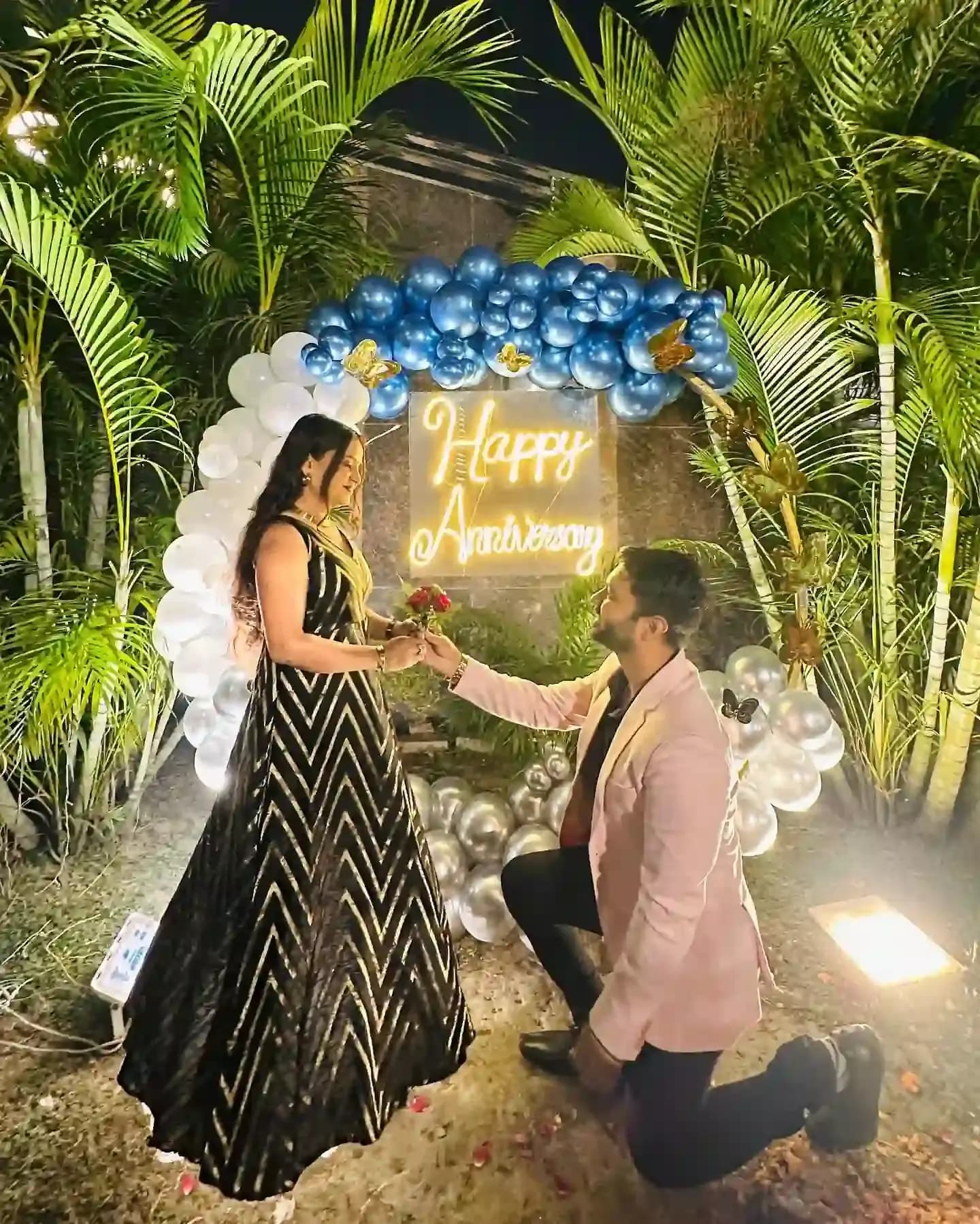 Anniversary