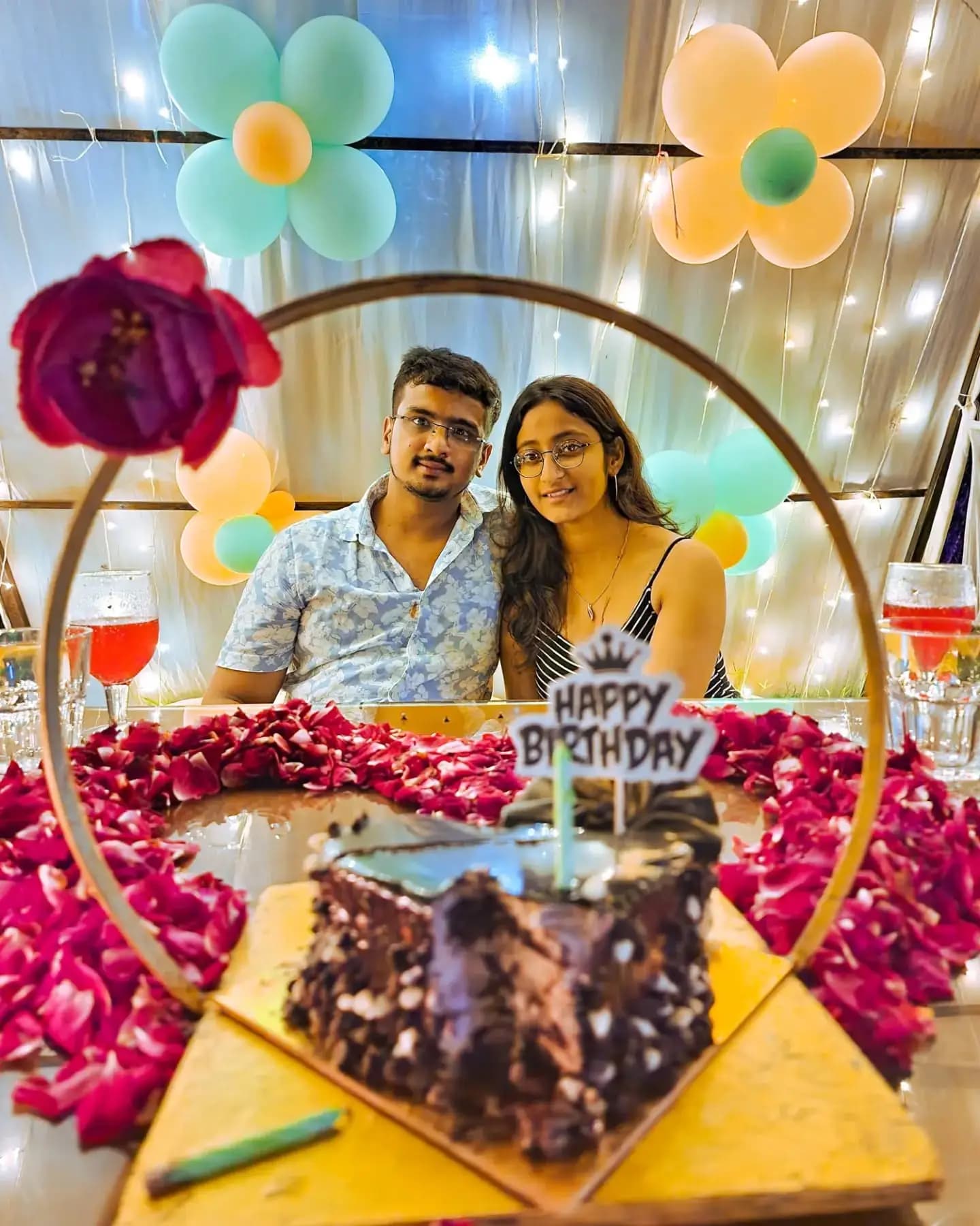 Birthdays