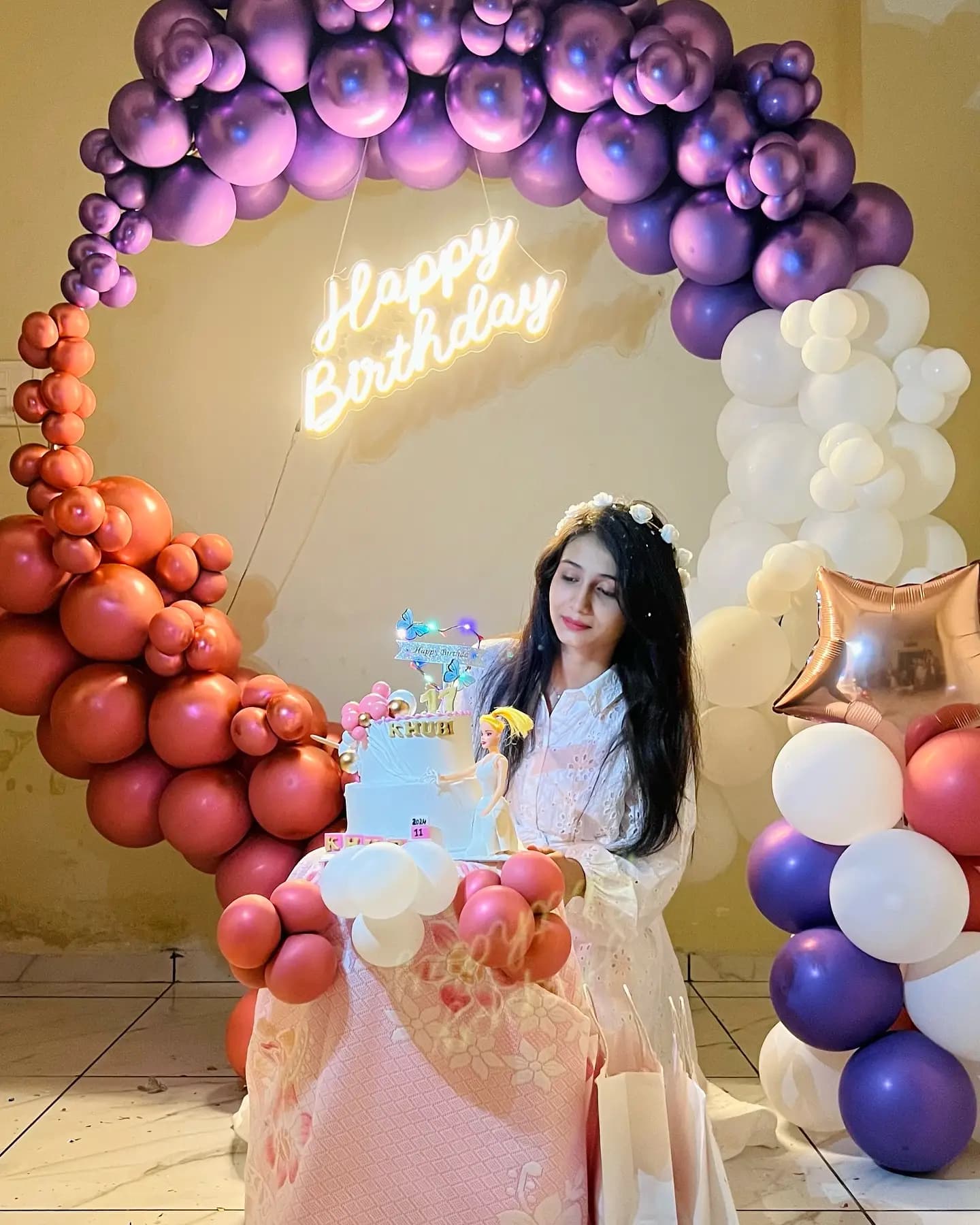 Birthdays