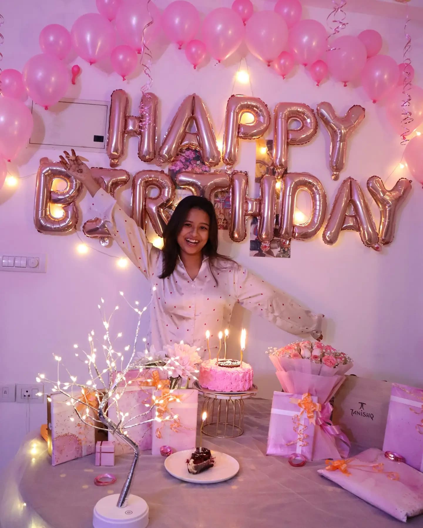 Birthdays