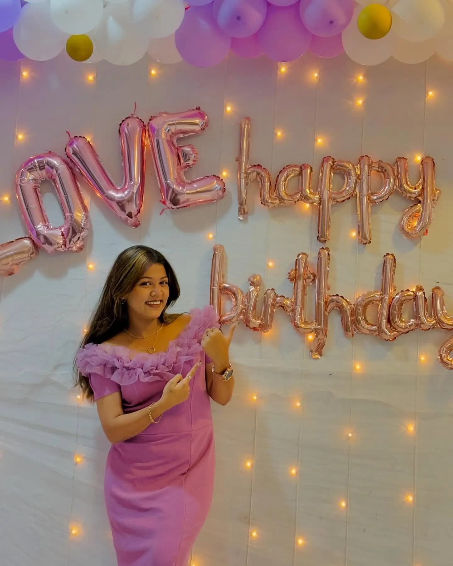 Birthdays