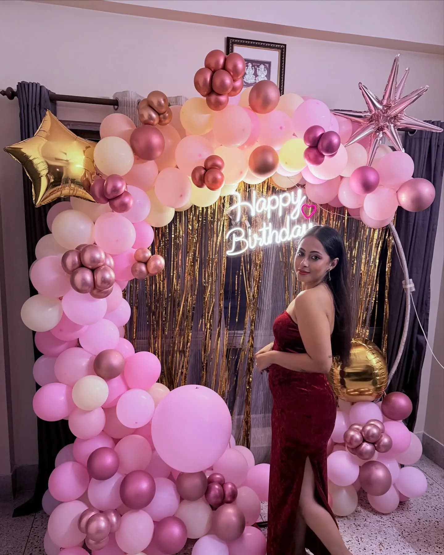 Birthdays