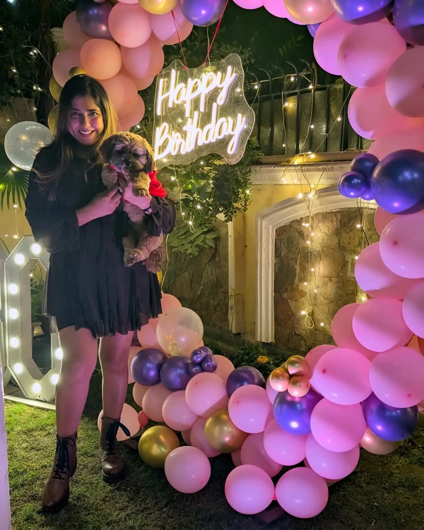 Birthdays