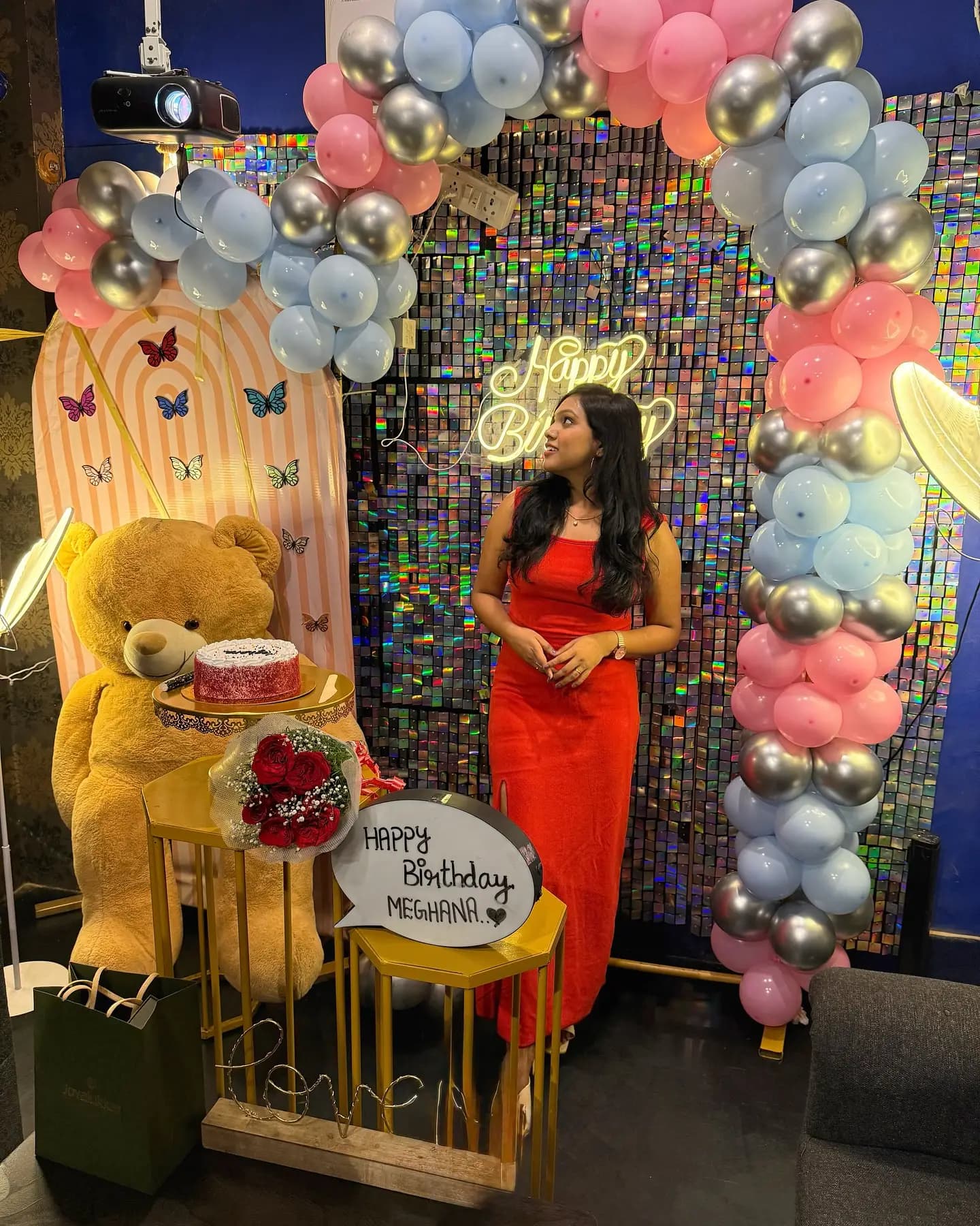 Birthdays