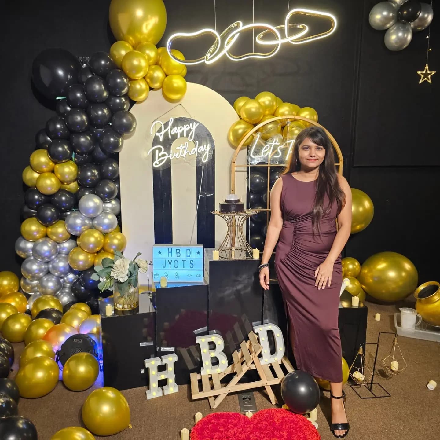 Birthdays