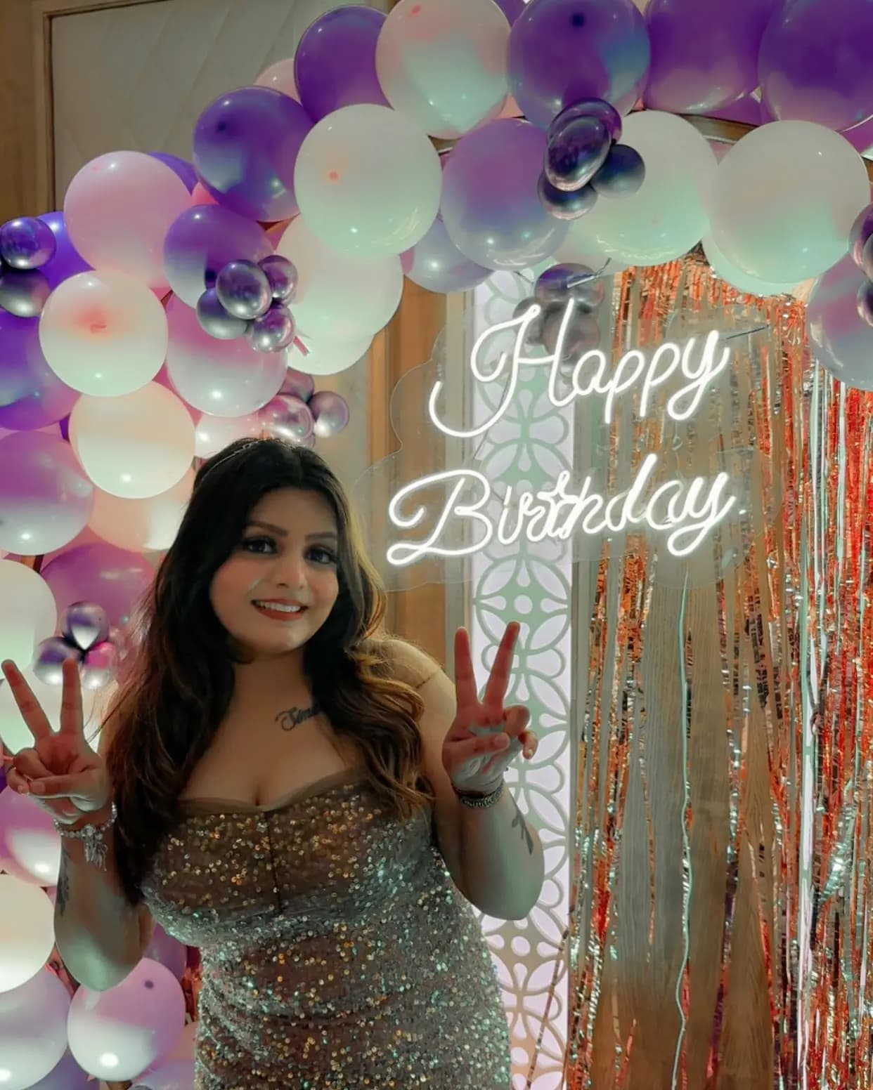 Birthdays