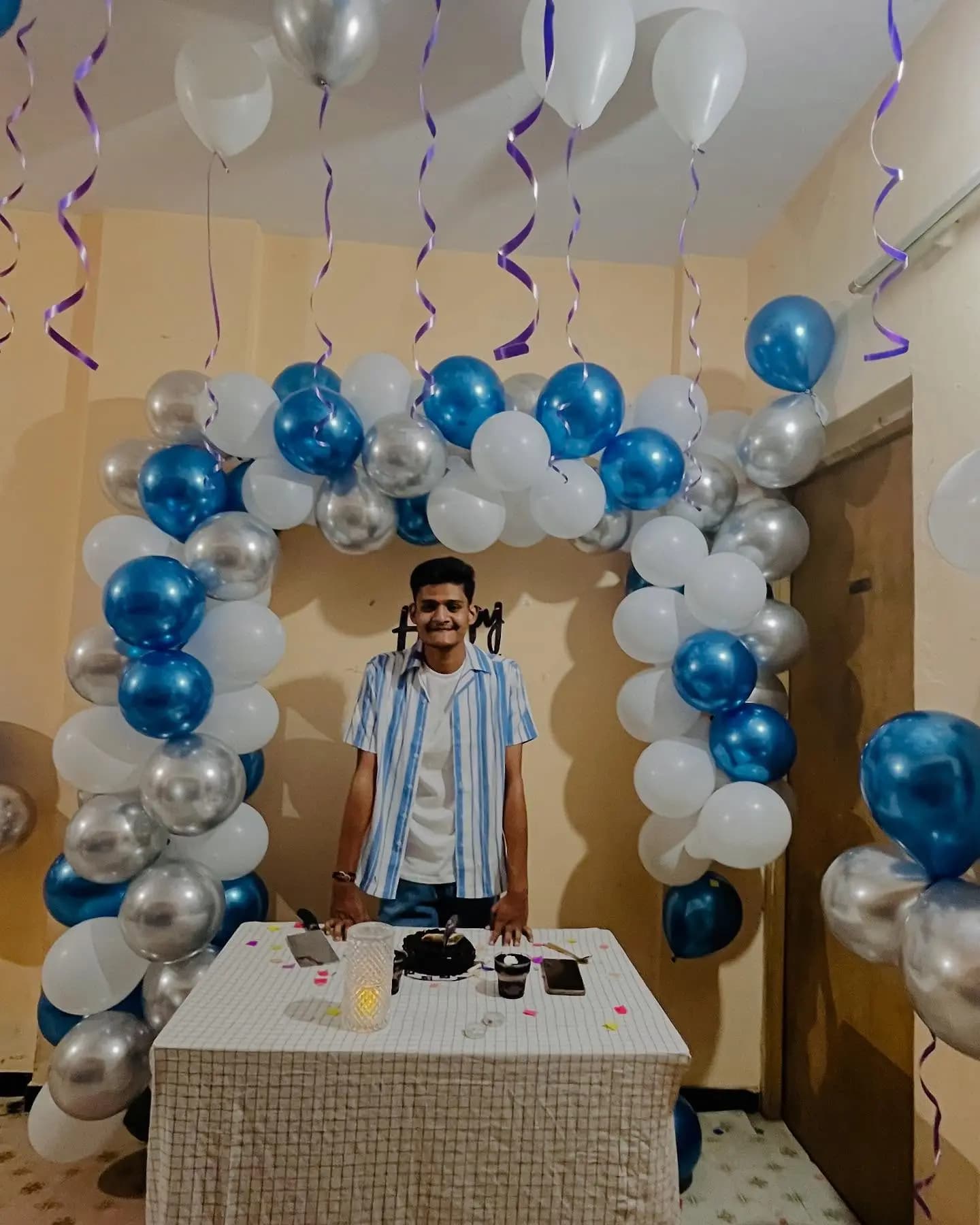 Birthdays
