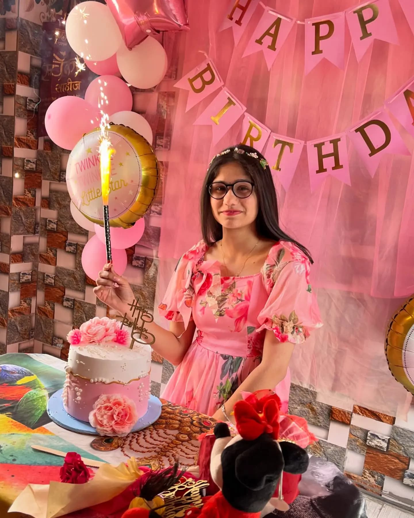 Birthdays