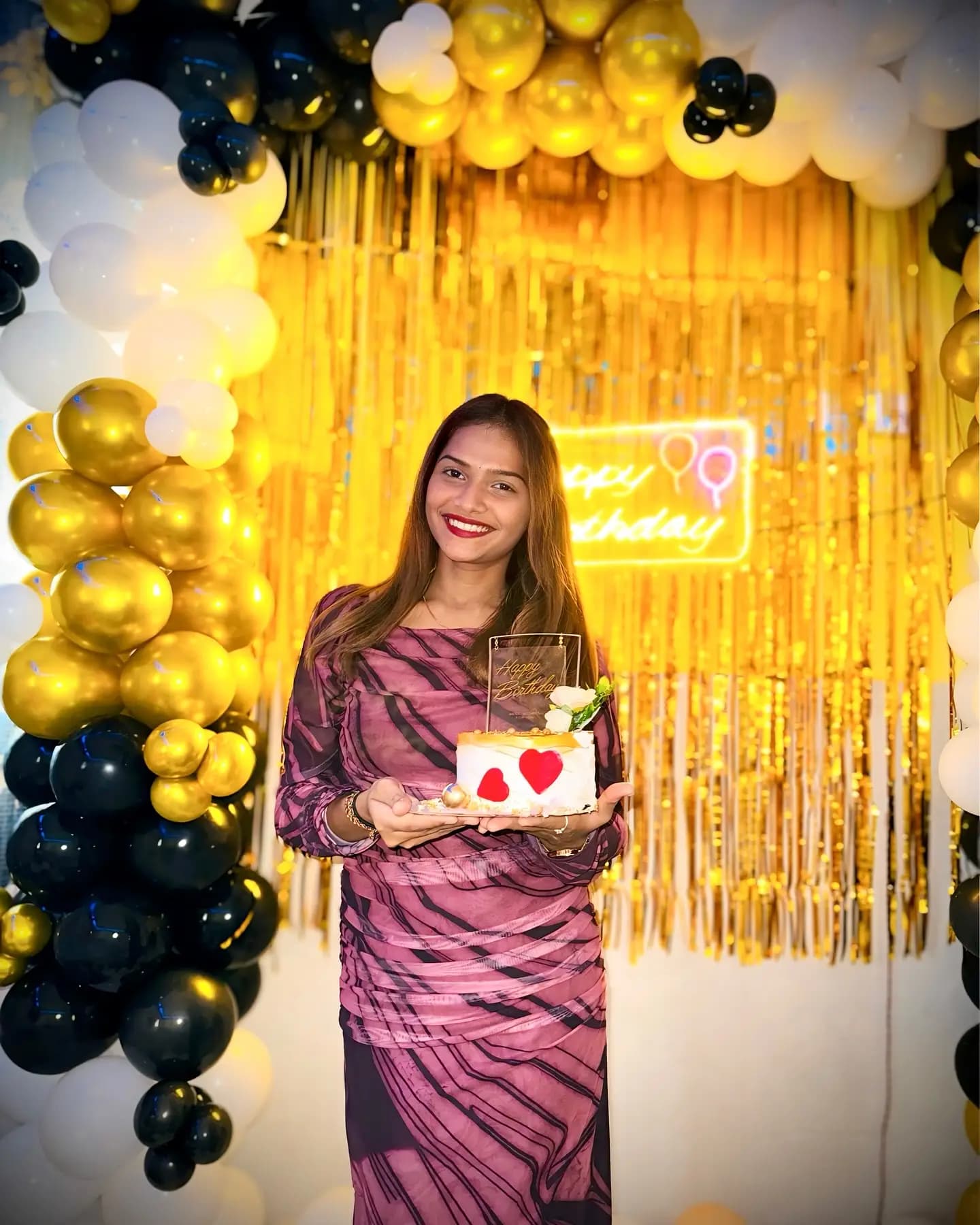 Birthdays