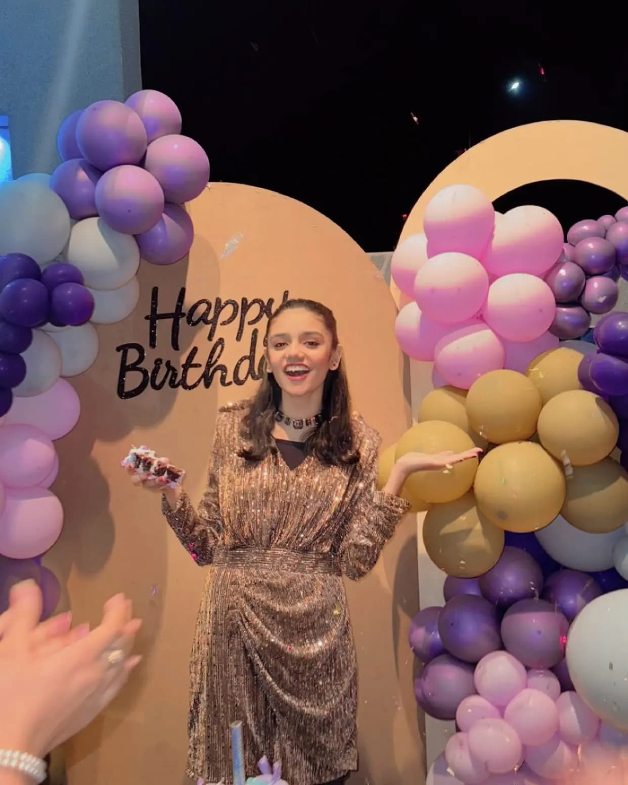 Birthdays