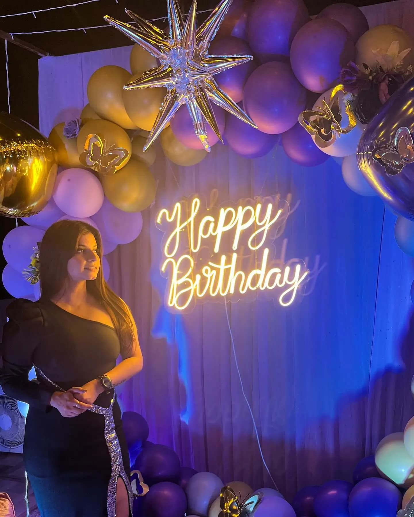Birthdays