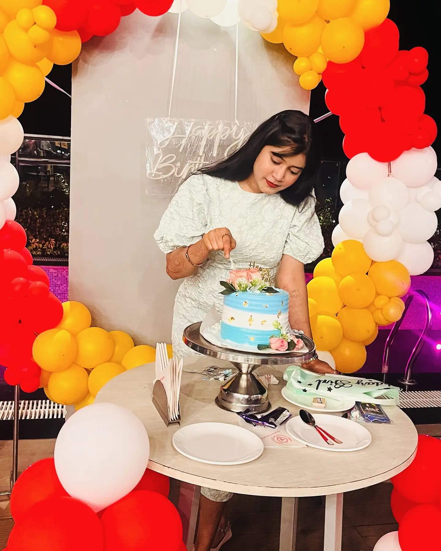Birthdays