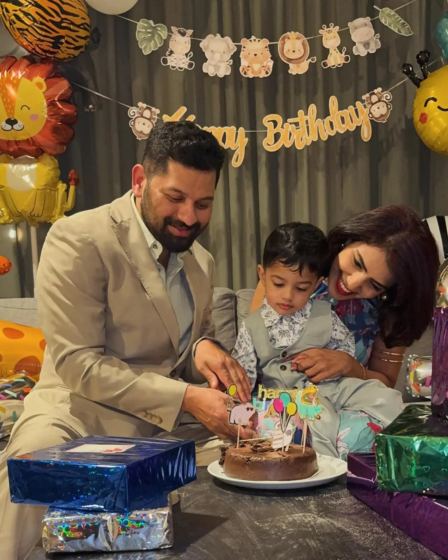 Kids Party