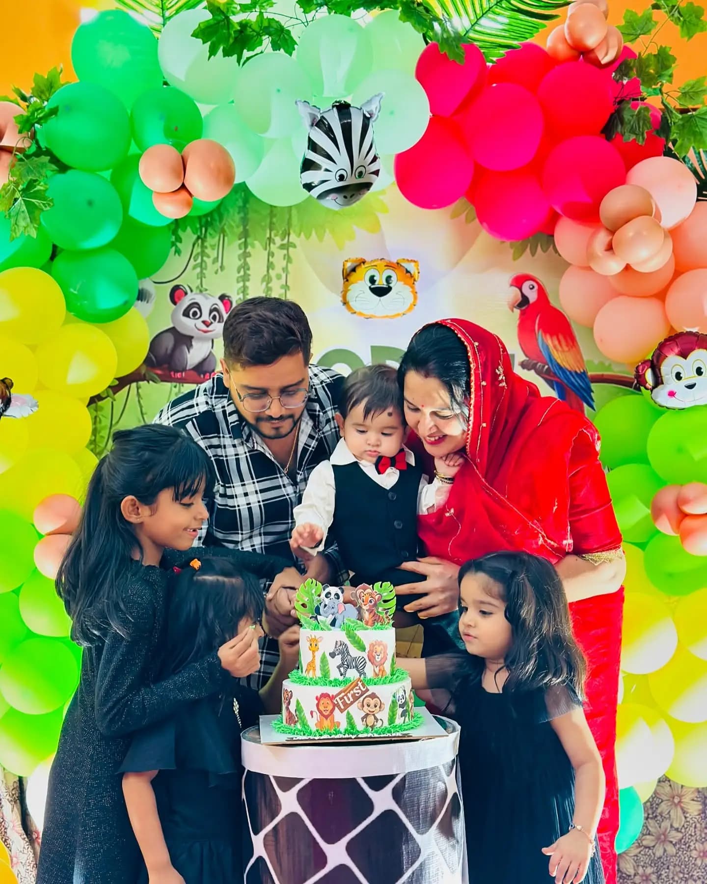 Kids Party