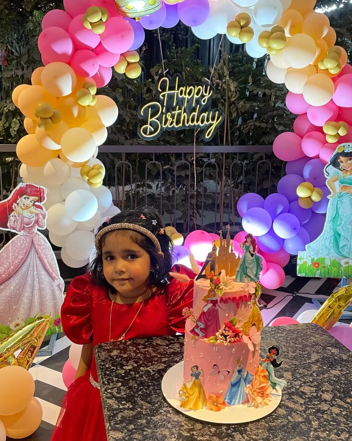 Kids Party