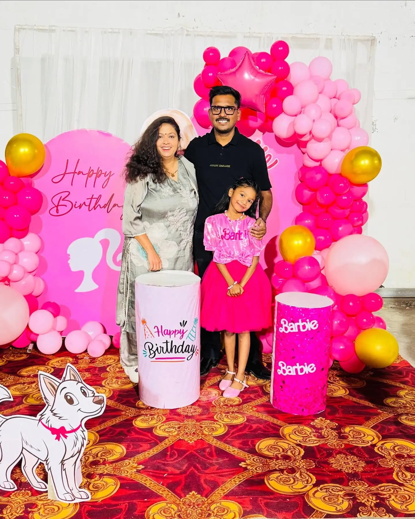Kids Party
