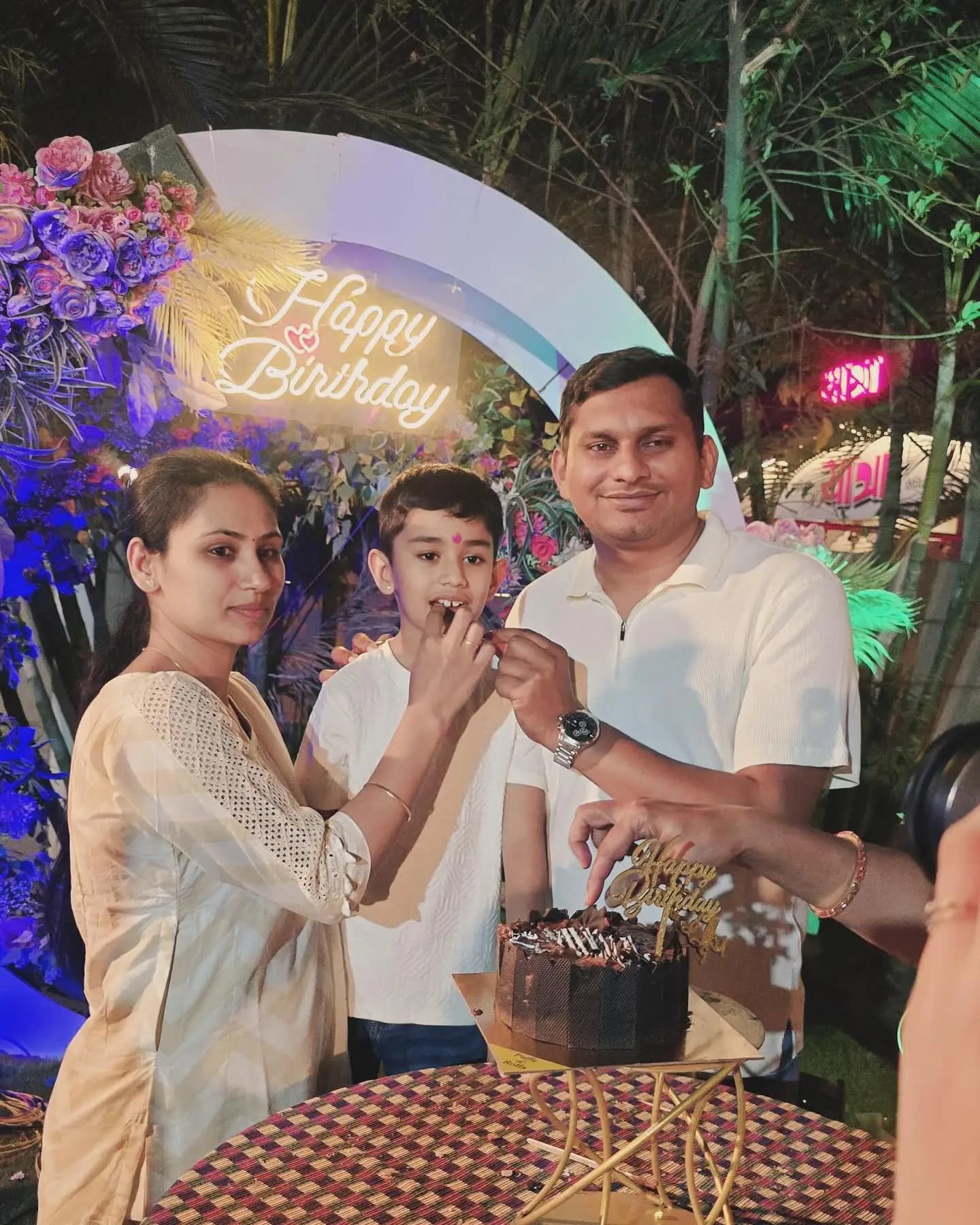 Kids Party