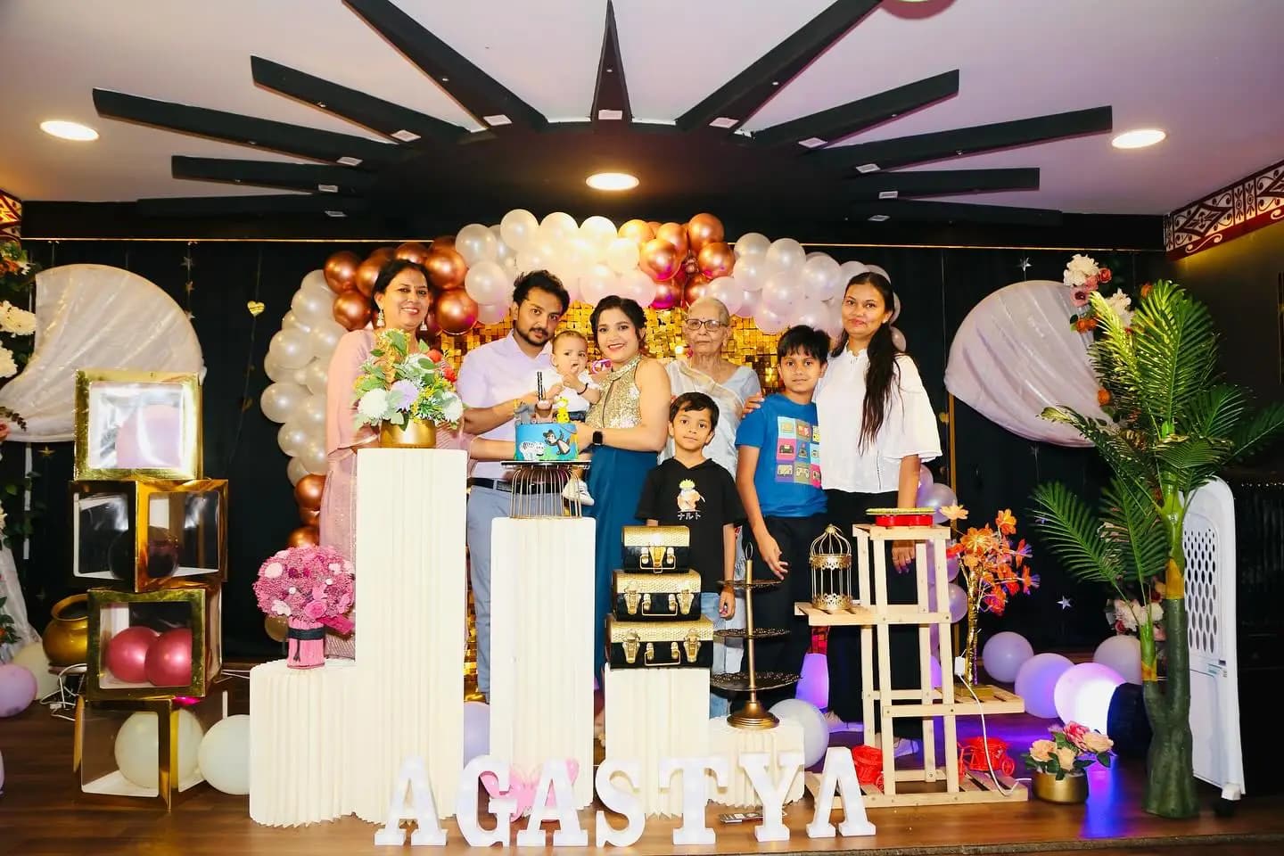 Kids Party