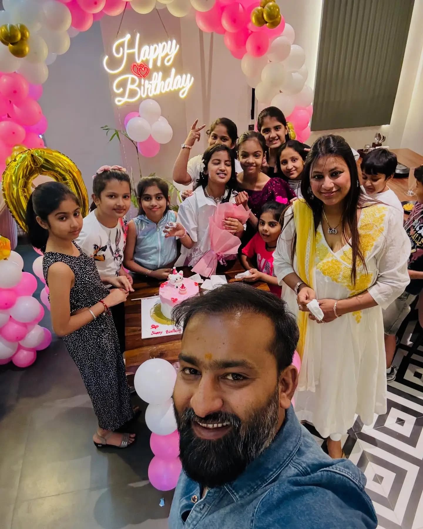 Kids Party