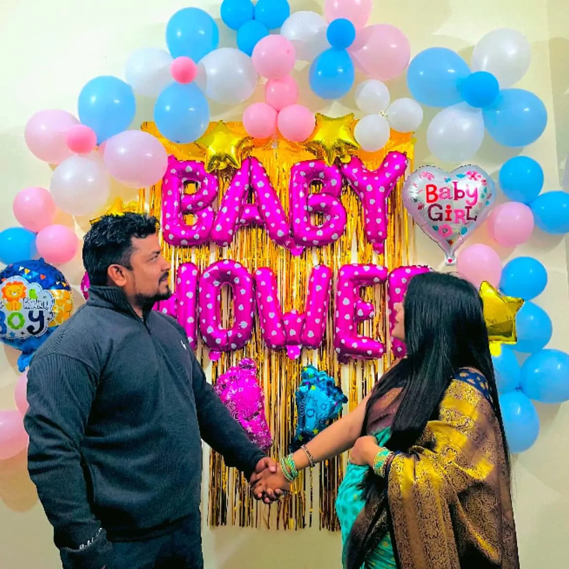 Baby Shower