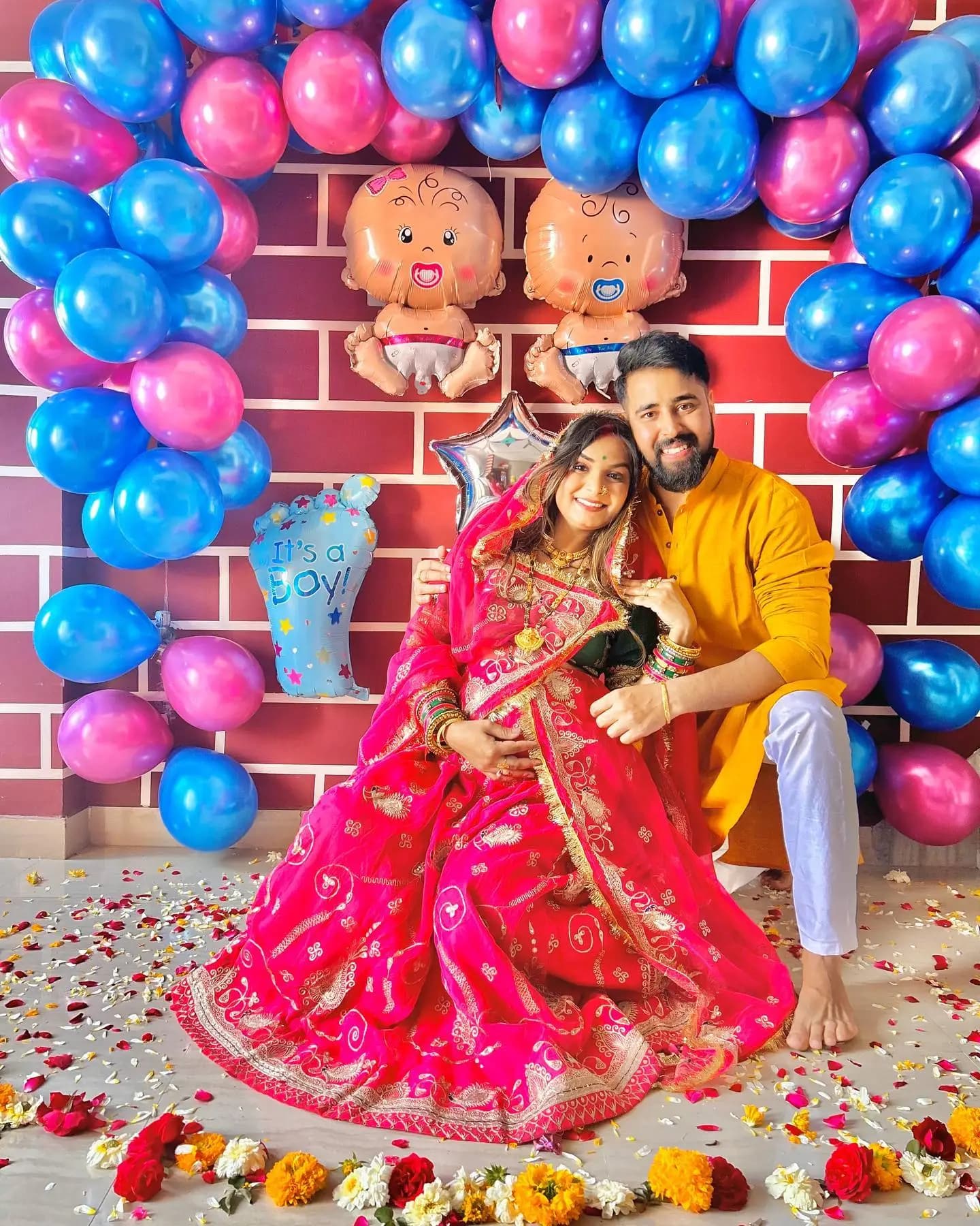 Baby Shower
